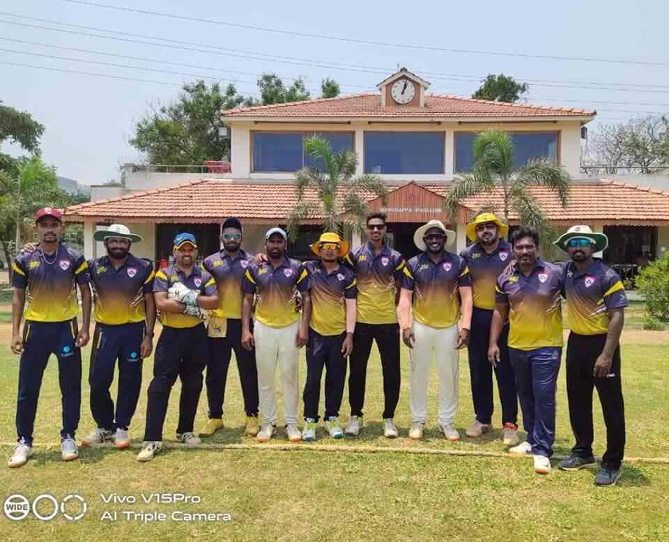 Next Level Cricket Academy in Vigneshwara Nagar, Porur,Chennai Best