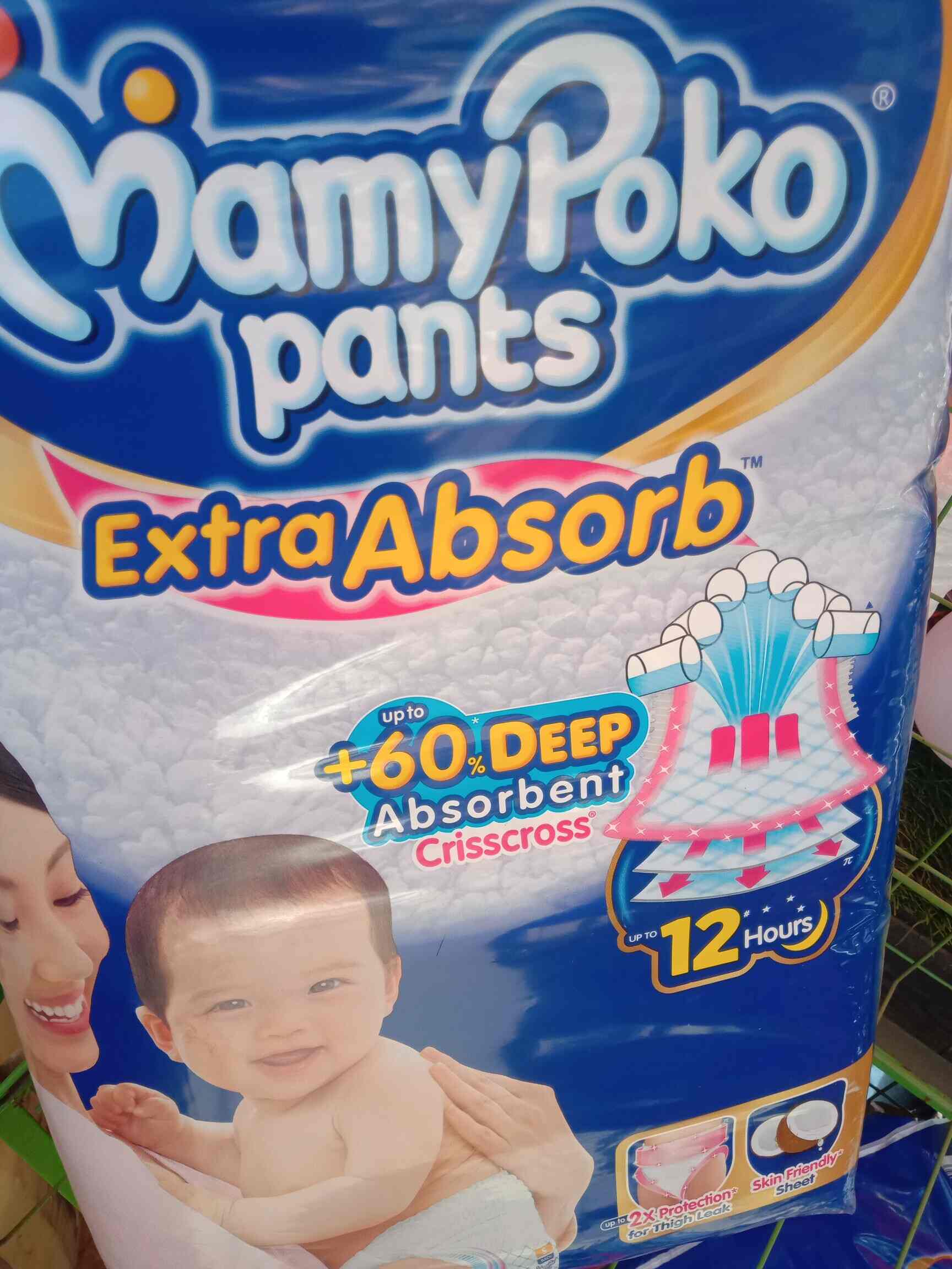 Krishav Enterprises in Park Town,Chennai Best Diaper Wholesalers in