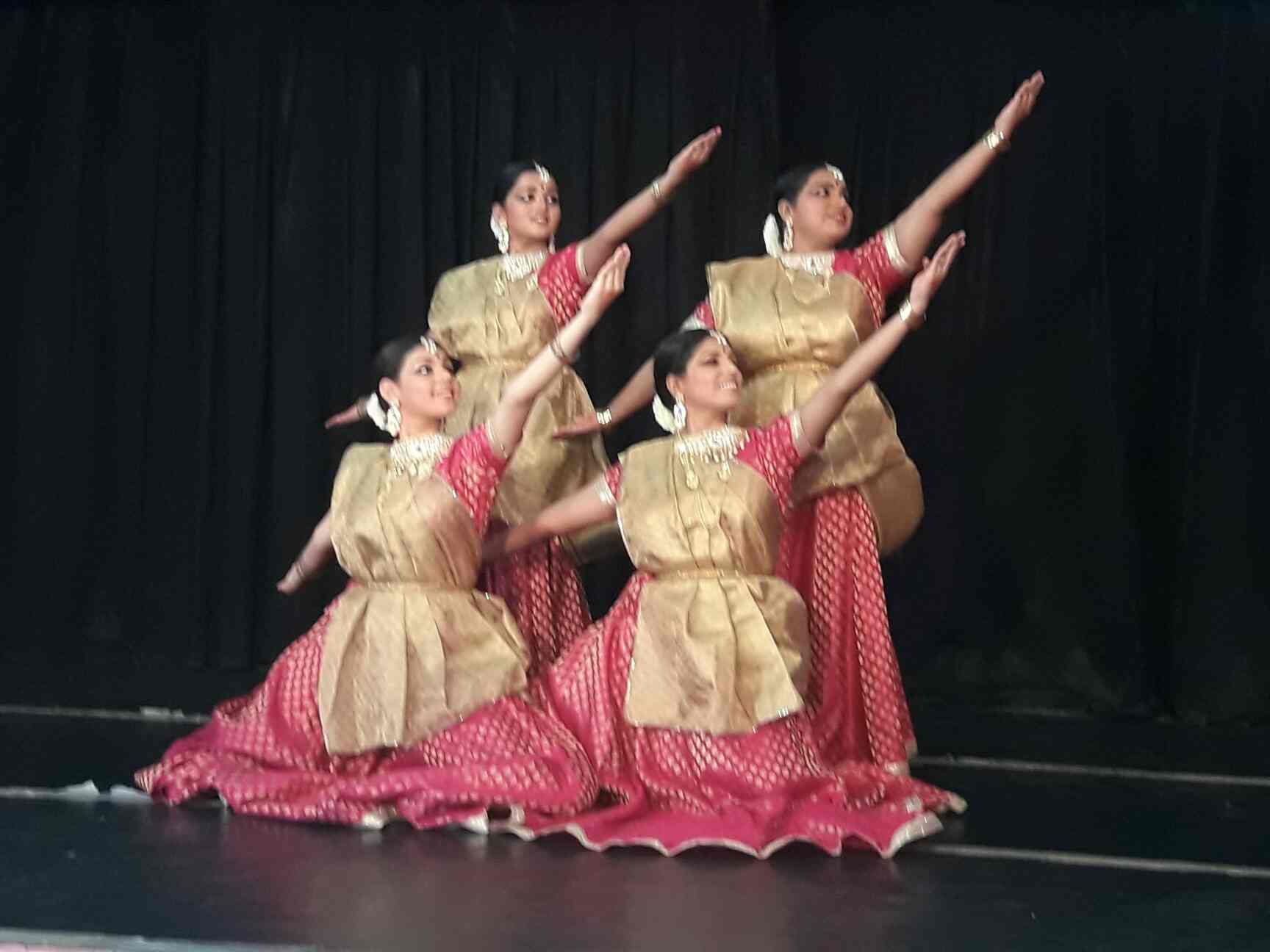 Jathiswaraalaya in Mylapore,Chennai Best Dance Classes in Chennai
