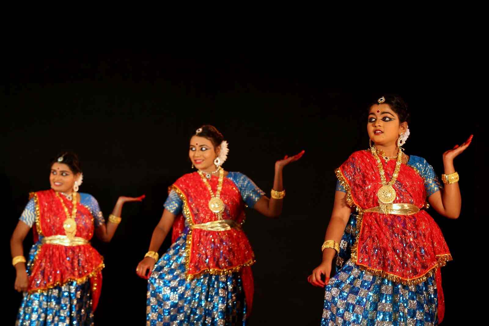 Jathiswaraalaya in Mylapore,Chennai Best Dance Classes in Chennai