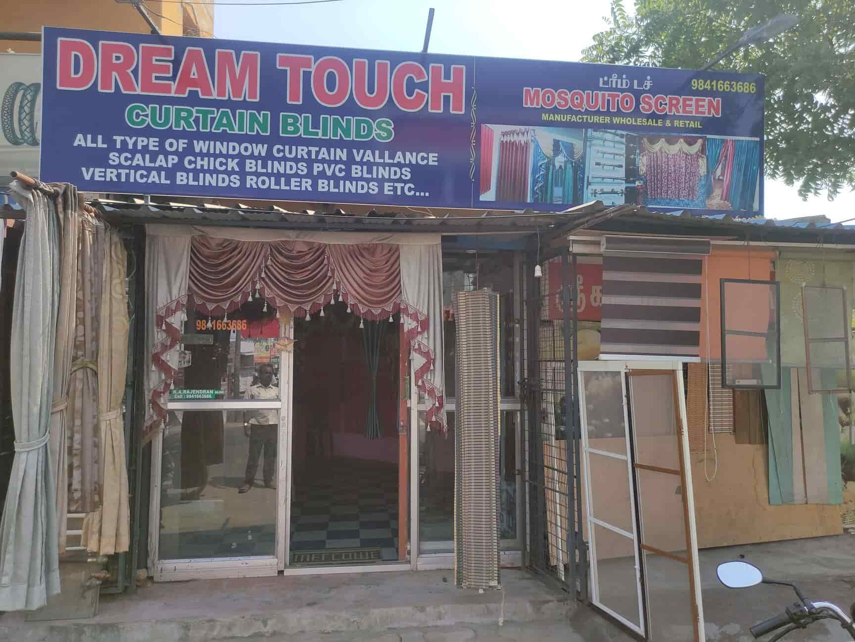 Dream Touch in Tirumullaivayal,Chennai - Best Utensil Dealers in ...