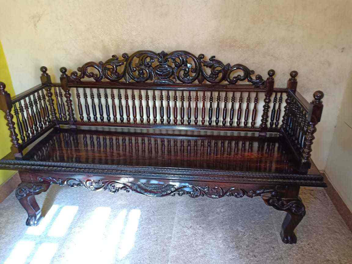 Perumal Traders, Adyar Second Hand Furniture Buyers in Chennai Justdial