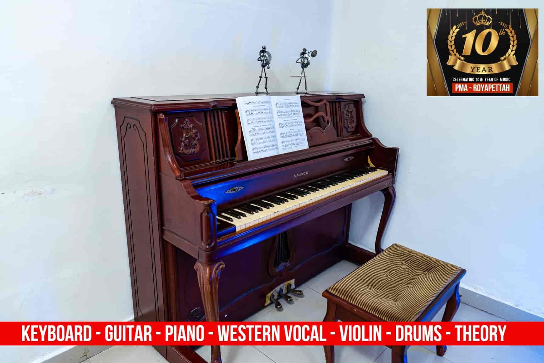 Top Music Classes For Flute in Mylapore Best Flute Music Classes