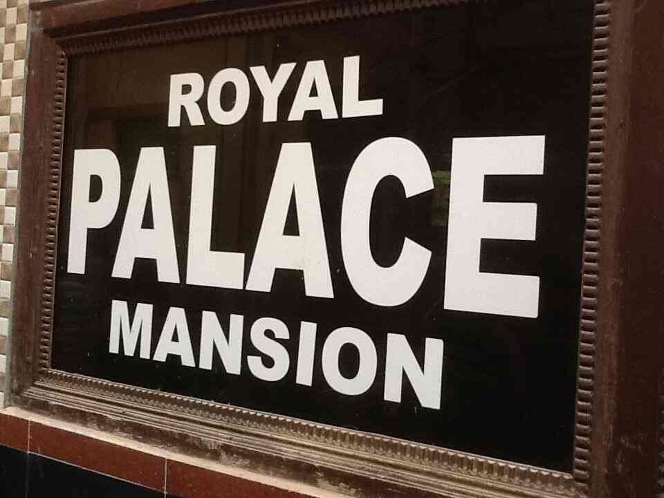 Book Royal Palace in Mount Road,Chennai Best Hotels in Chennai Justdial