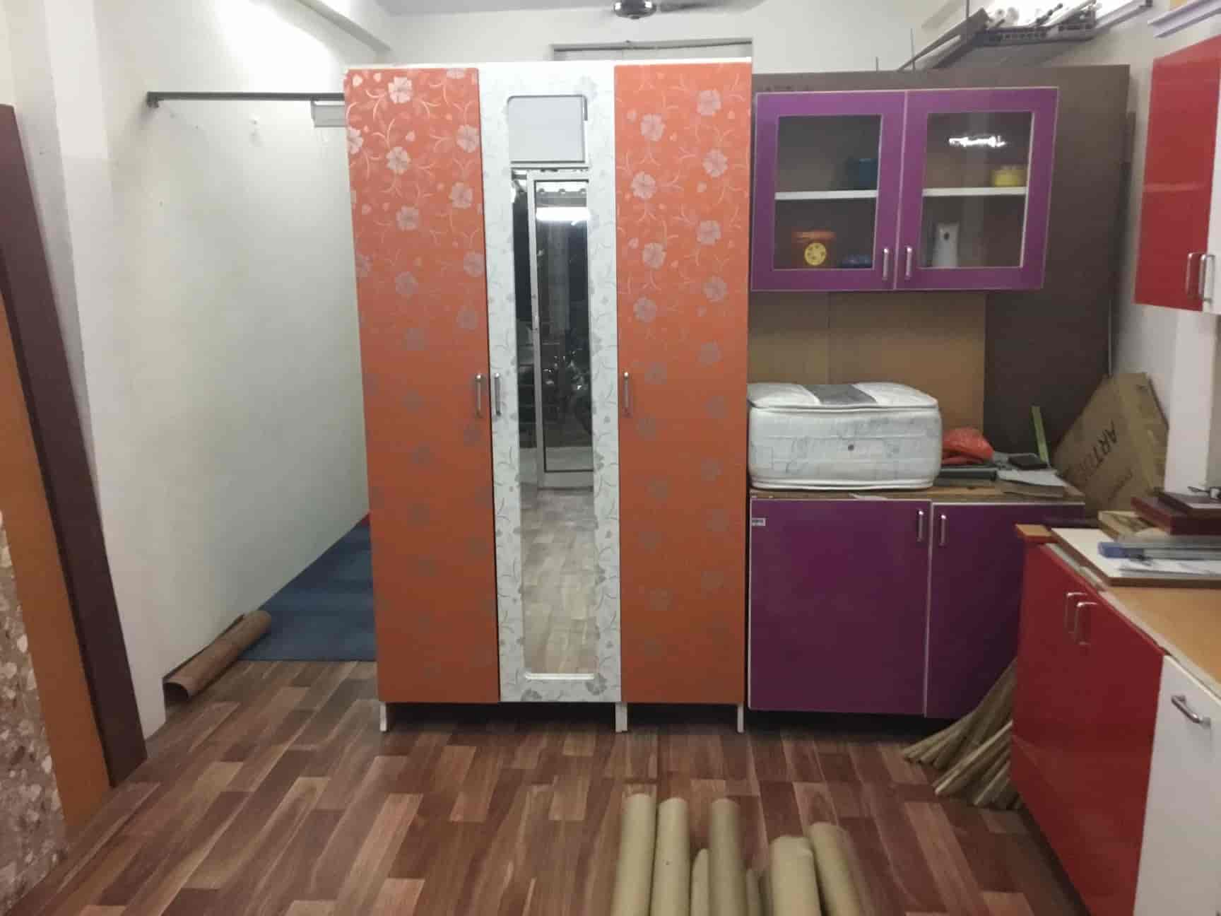 Nivi Interior And Kitchen in GKM Colony,Chennai Best Modular Kitchen