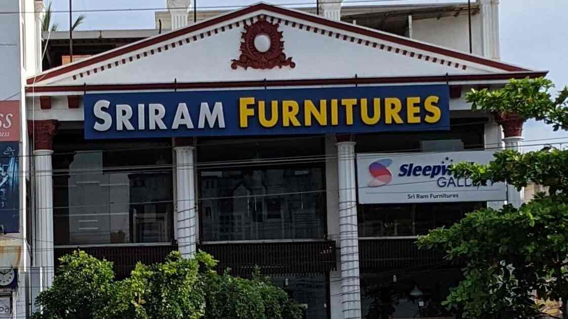 Top Bedroom Furniture Manufacturers in MoolakadaiMadhavaram Best