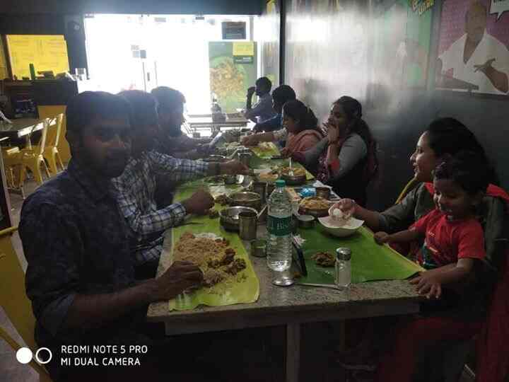 Salakaydoom Restaurant in Medavakkam,Chennai Order Food Online Best