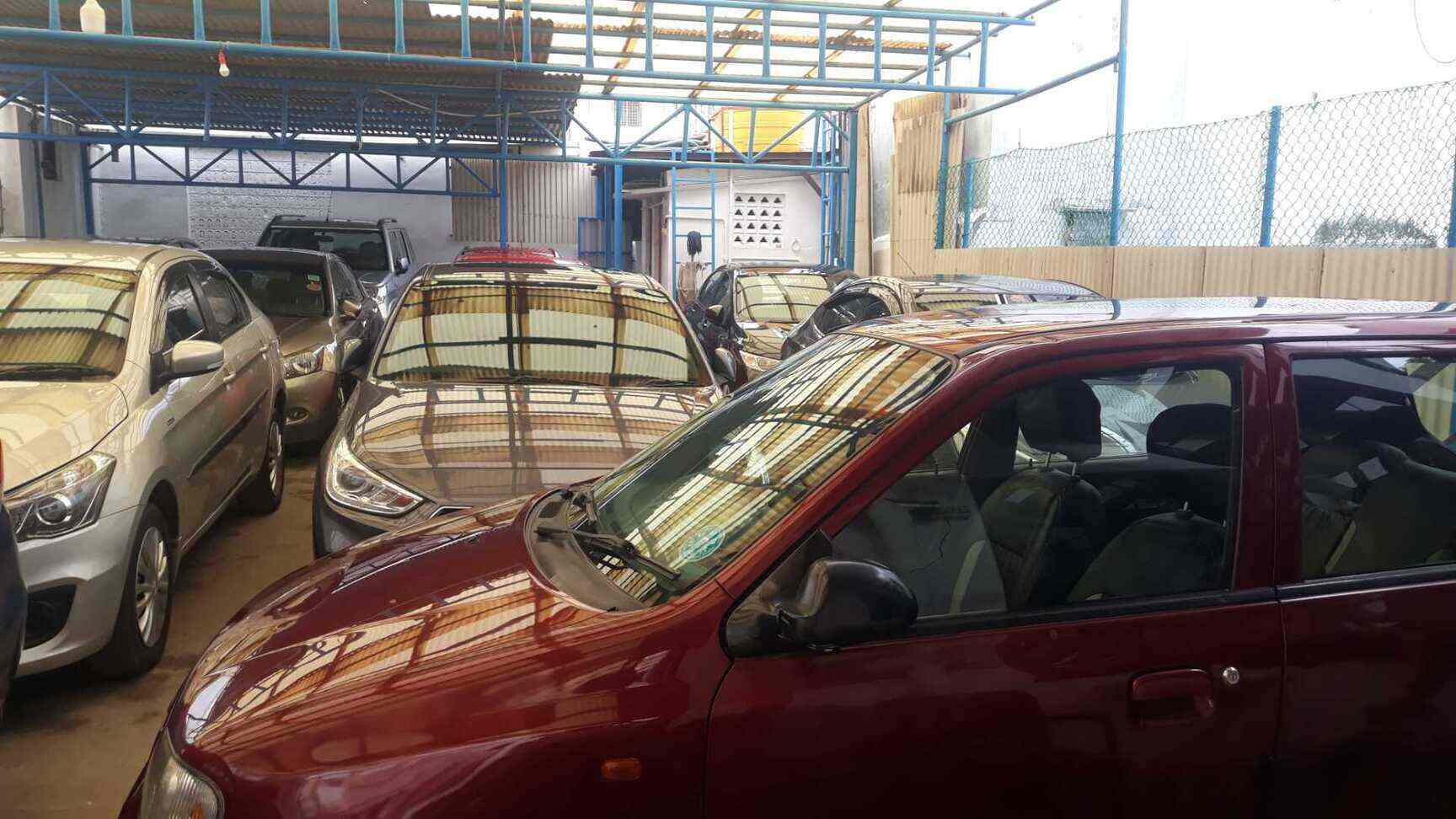 GT Reddy Cars Photos, T Nagar, Chennai Pictures & Images Gallery Justdial