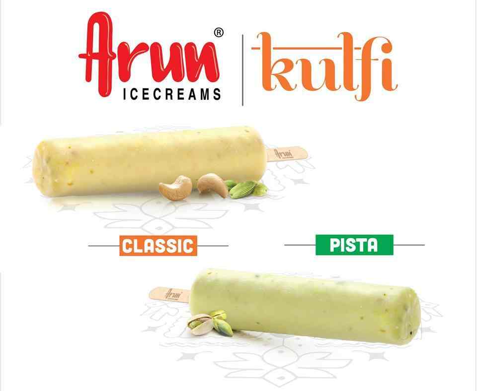 Arun Ice Creams in Kilpauk,Chennai Best Ice Cream Parlours in Chennai