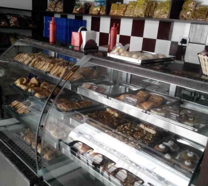 Find list of Adyar Bakeries in Old Mahabalipuram RoadSholinganallur