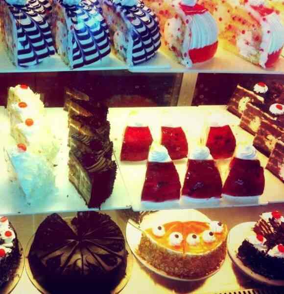 Cake Park in T NagarChennai  Order Food Online  Best Bakeries in Chennai   Justdial