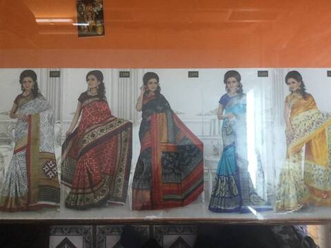 DJ Boutiques in Purasawalkam,Chennai - Best Cotton Silk Saree Retailers in  Chennai - Justdial