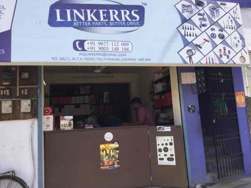 Tvs Bike Spare Parts Chennai Reviewmotors.co