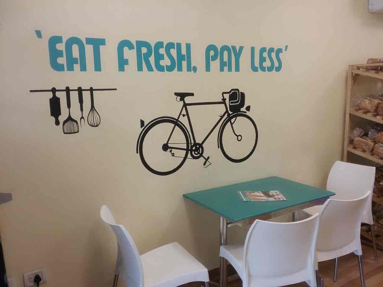 CKs Bakery in Anna Nagar,Chennai Order Food Online Best Desserts in