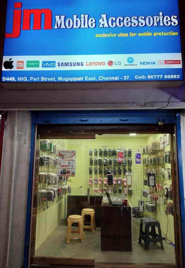 Mobile Spare Parts Market In Chennai Reviewmotors.co