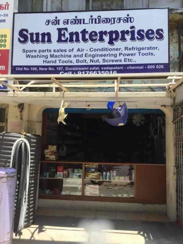 Air Conditioner Spare Parts In Chennai Reviewmotors.co