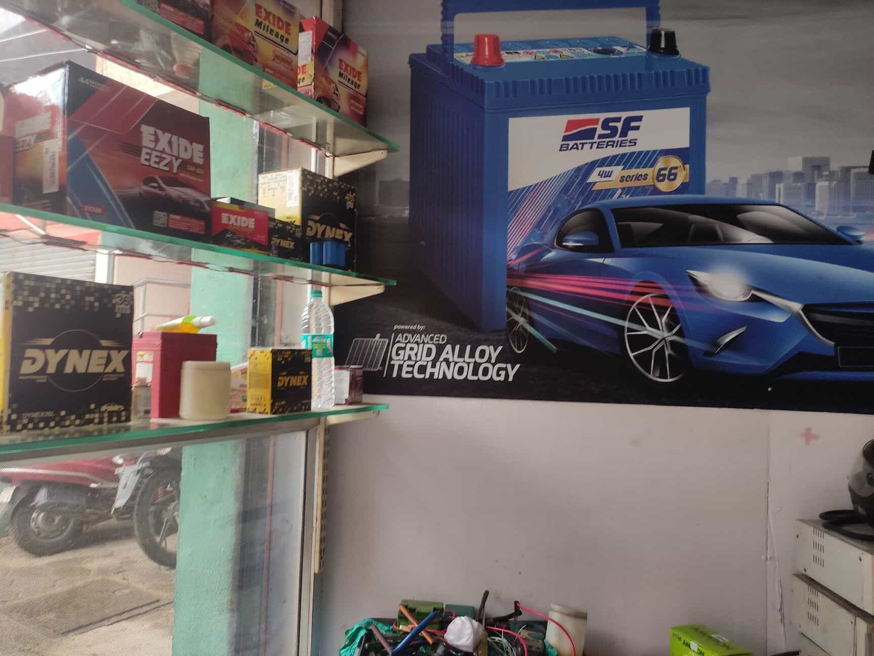 Top Battery Operated Toy Car Dealers in Ambattur Best Electric Toy