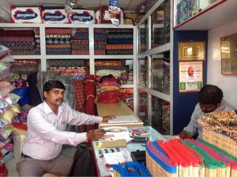 Farook Bedding Mart, West Mambalam Sofa Repair & Services in Chennai Justdial