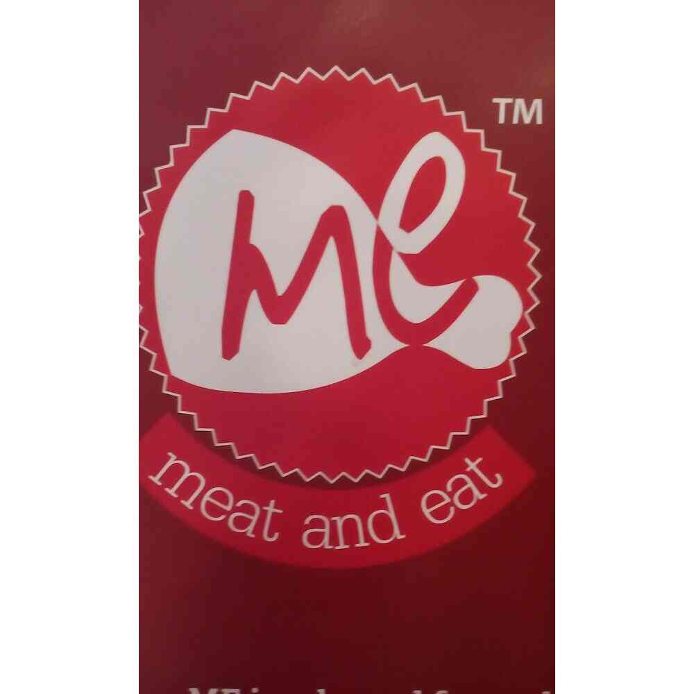 Aggregate 117+ meat and eat logo camera.edu.vn