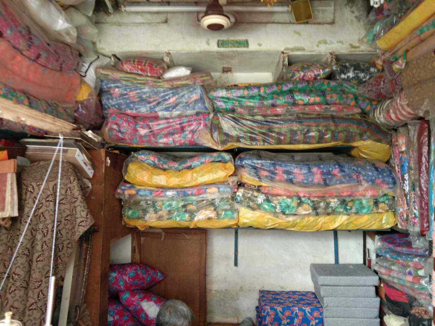 Bismi Bed Mart in Mugalivakkam,Chennai Best Bed Manufacturers in