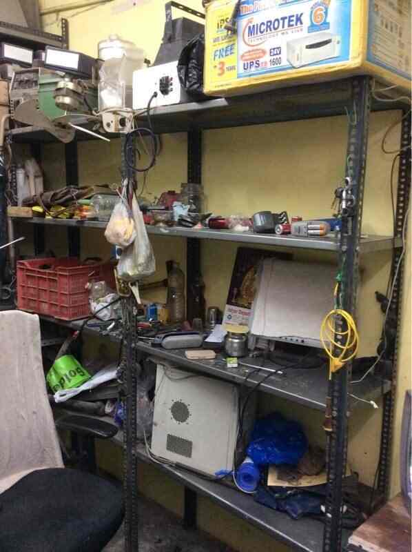 Prabha Electrical in Adyar,Chennai Best Electrical Contractors For