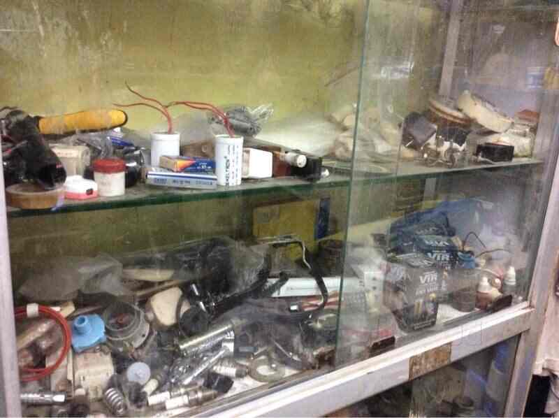 Prabha Electrical in Adyar,Chennai Best Electrical Contractors For