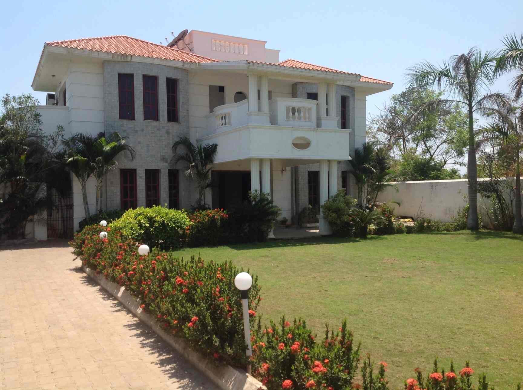 Top Resorts In Kovalam in Madurai Best Resorts In Kovalam (by Price