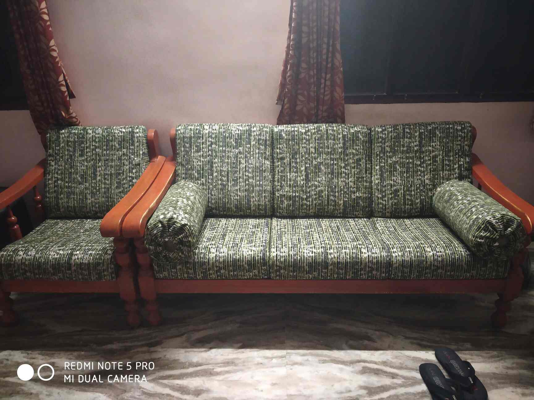 Sridevi Sofa Works, Ambattur Sofa Repair & Services in Chennai Justdial