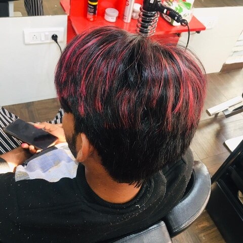 Fusion Unisex Salon & Bridal Studio in Semmancheri,Chennai - Best Hair Stylists in Chennai - Justdial Fusion Unisex Salon & Bridal Studio in Semmancheri,Chennai - Best Hair Stylists in Chennai - Justdial