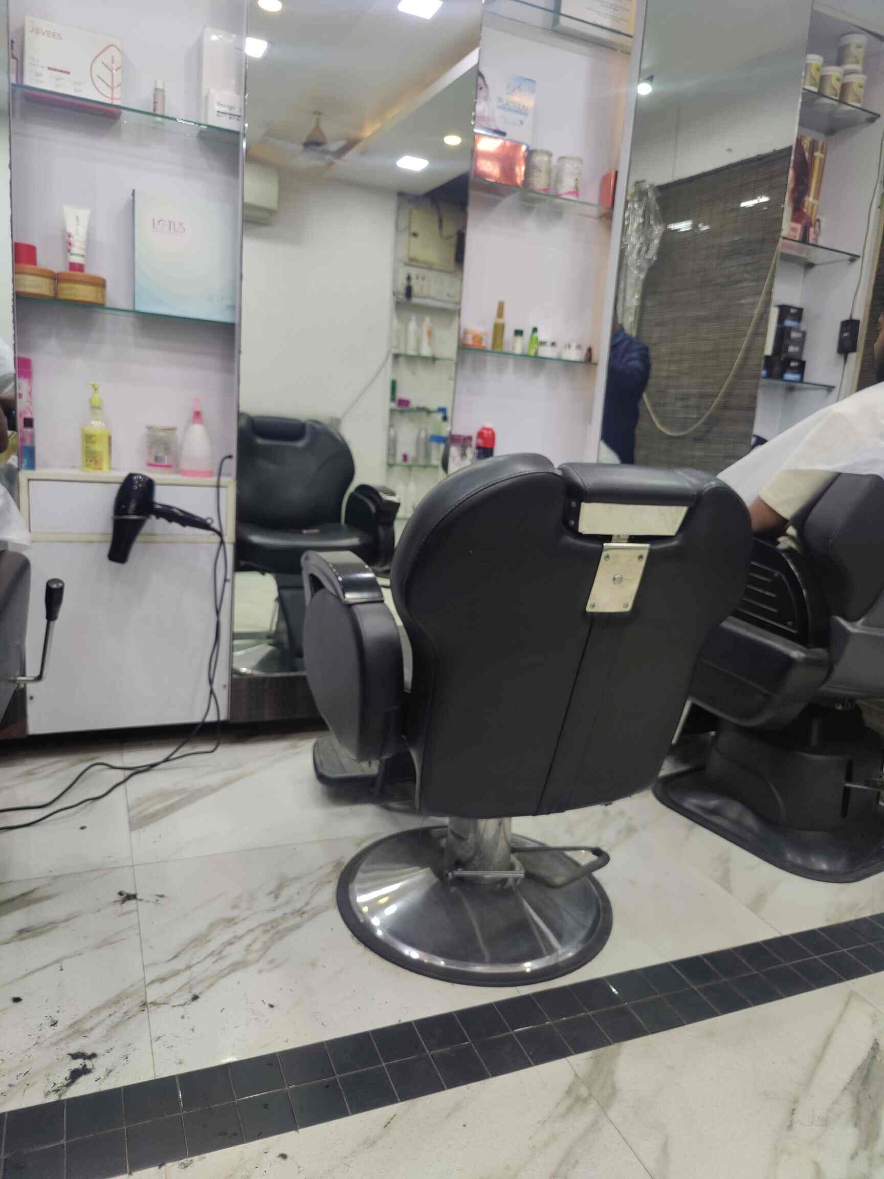 Saloon Elite in Alwarpet,Chennai Best Hair Stylists in Chennai Justdial