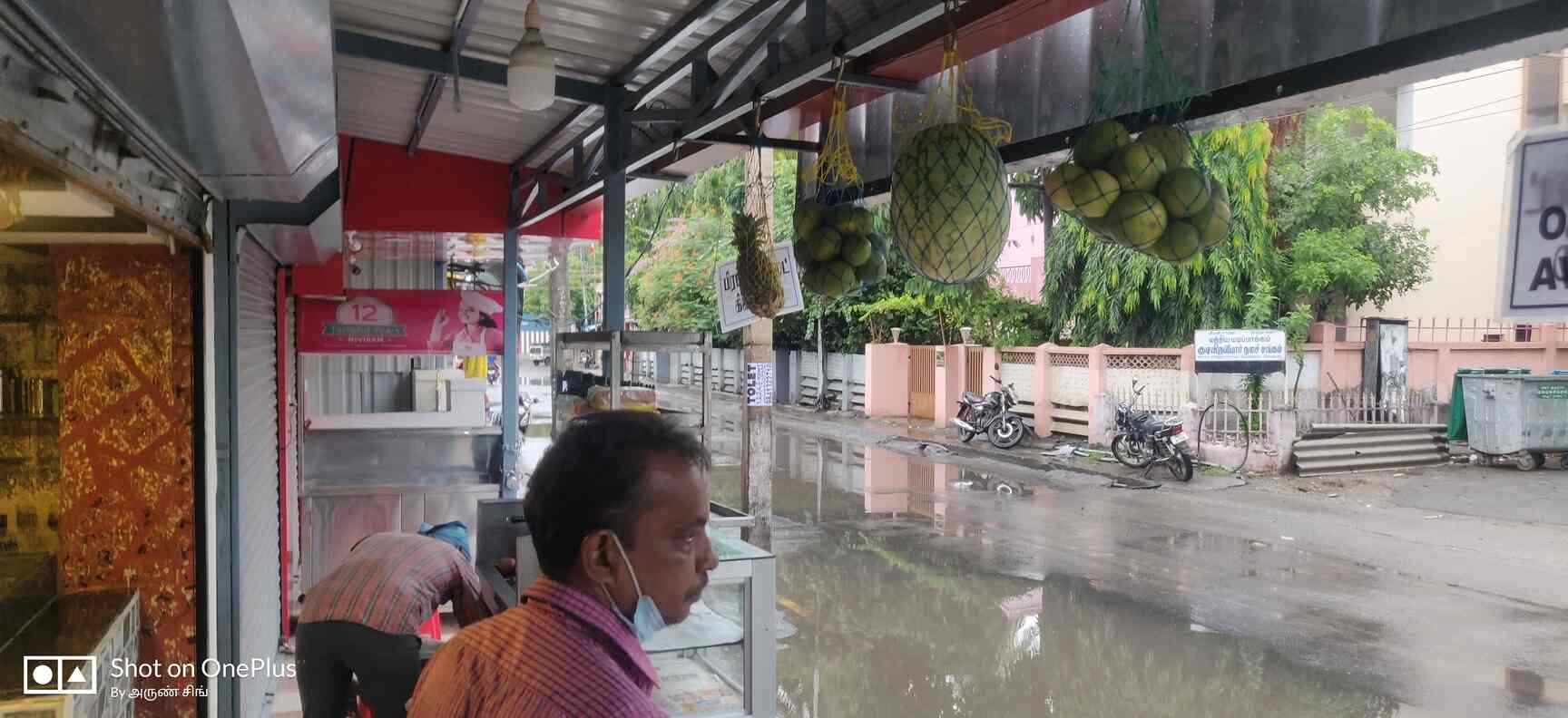 Che Cafe in Balaiah Garden,Chennai Best Coffee Shops in Chennai