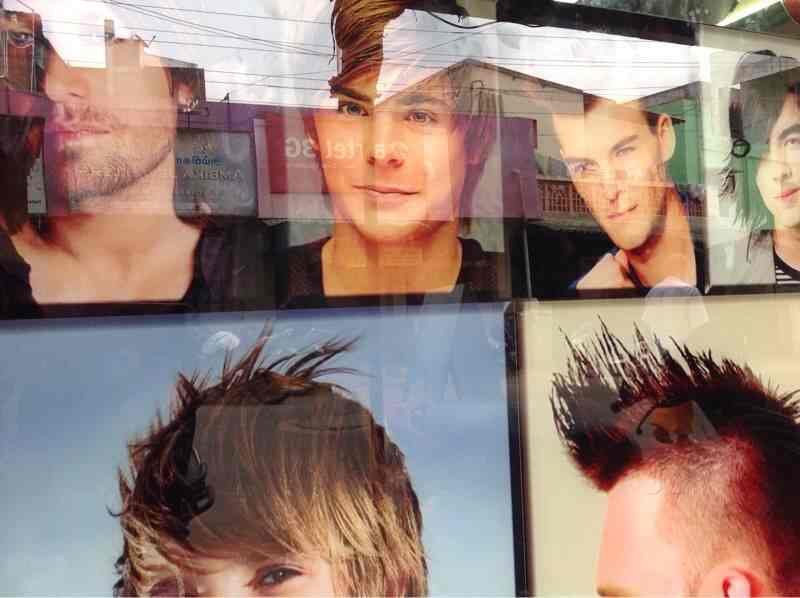 Arun Brothers Hair Saloon in Valasaravakkam,Chennai Best Beauty