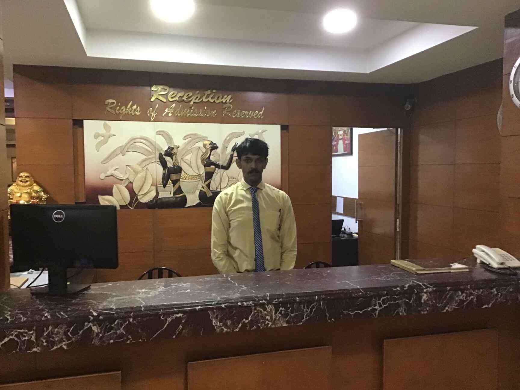 Maple Tree Hotels Photos Vadapalani Chennai Pictures Images Gallery Justdial