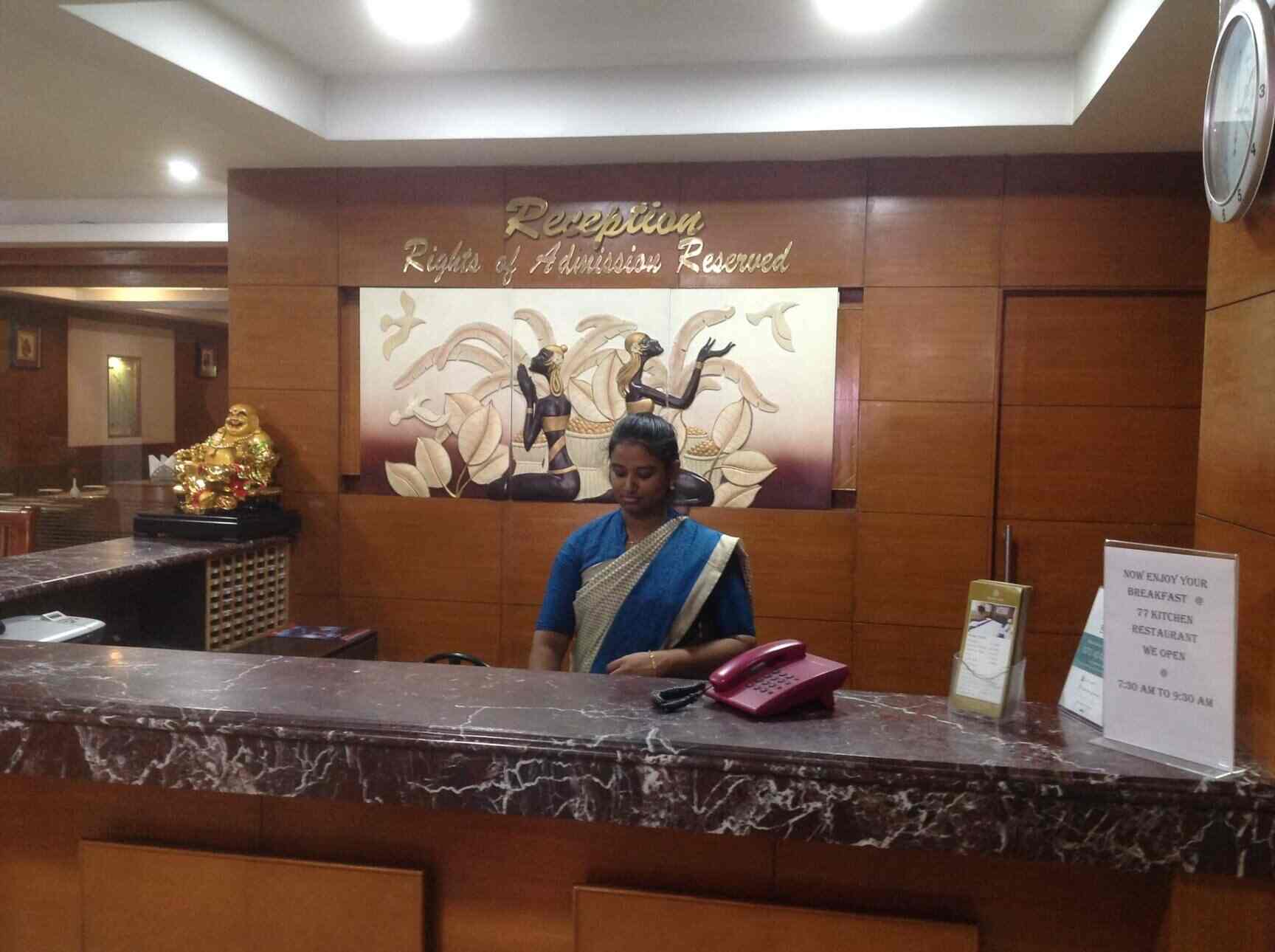 Maple Tree Hotels Photos Vadapalani Chennai Pictures Images Gallery Justdial