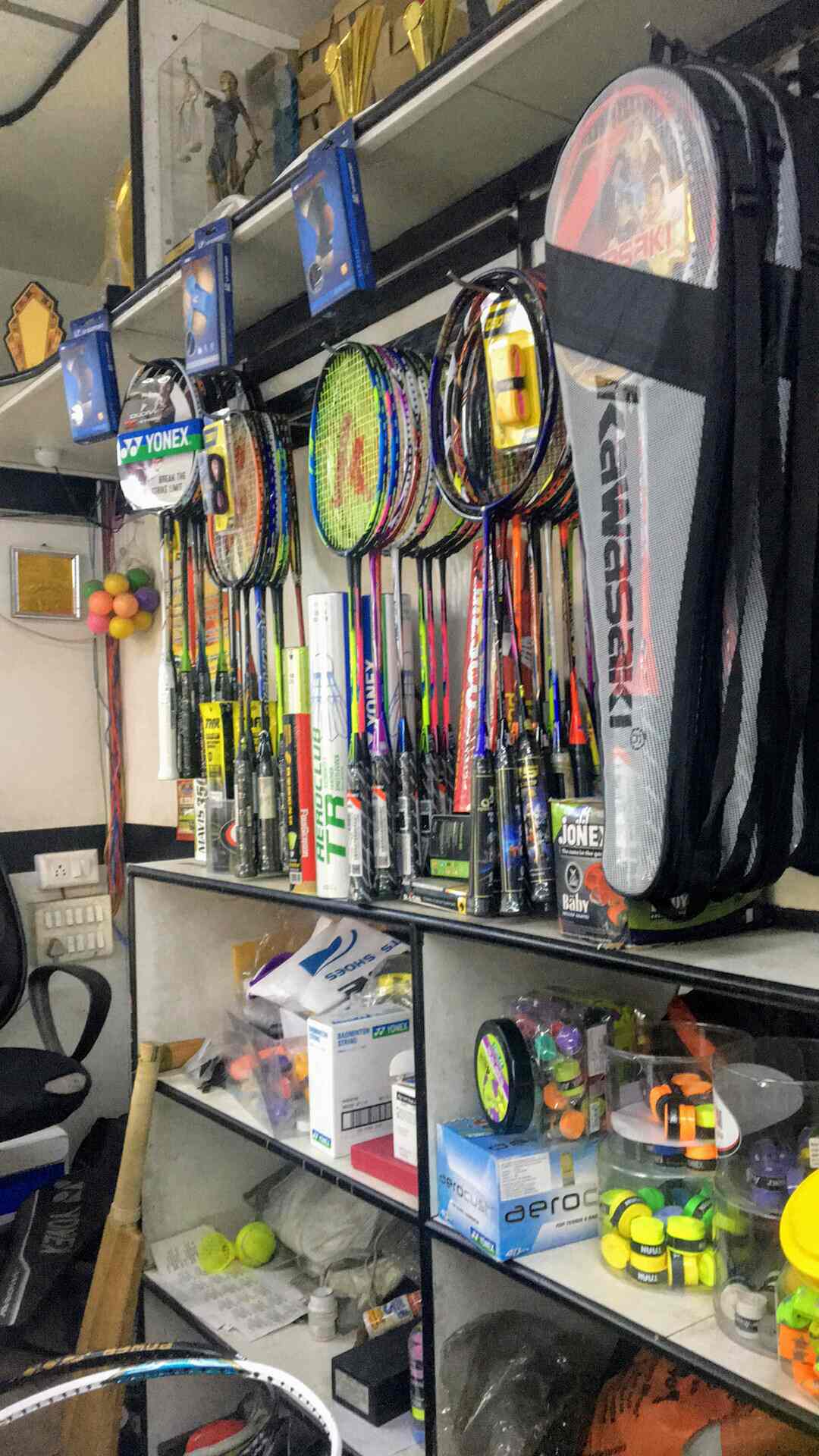 Esbee Sports in Ambattur,Chennai Best Sports Shoe Dealers in Chennai