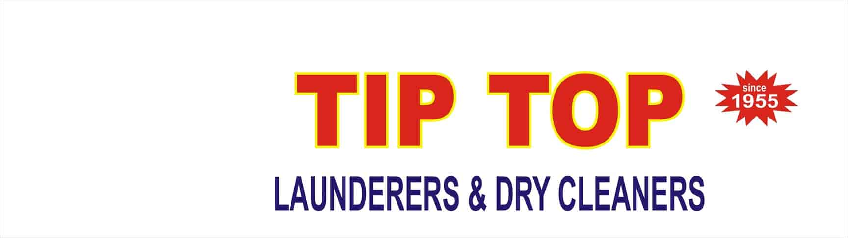 Tip Top Launderers & Dry Cleaners in Ayanavaram,Chennai Best