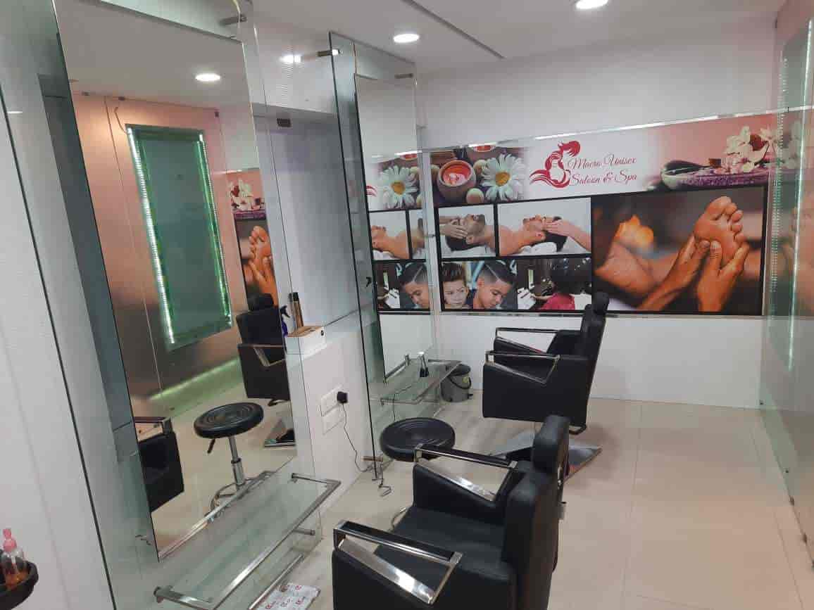 Macro Unisex Salon & Spas in Medavakkam,Chennai Best Body Massage Centres in Chennai Justdial