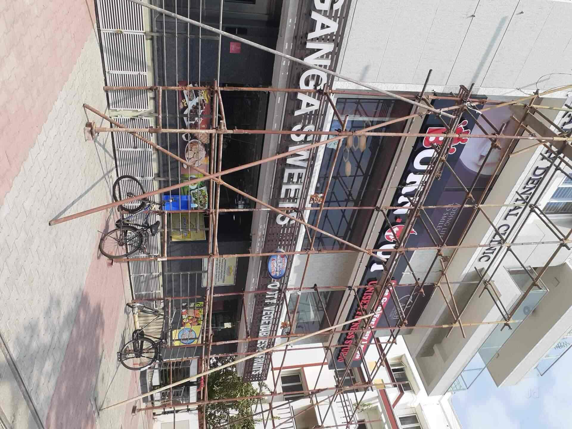 Top 30 Gyms in T Nagar, Chennai Best Fitness Centres Justdial