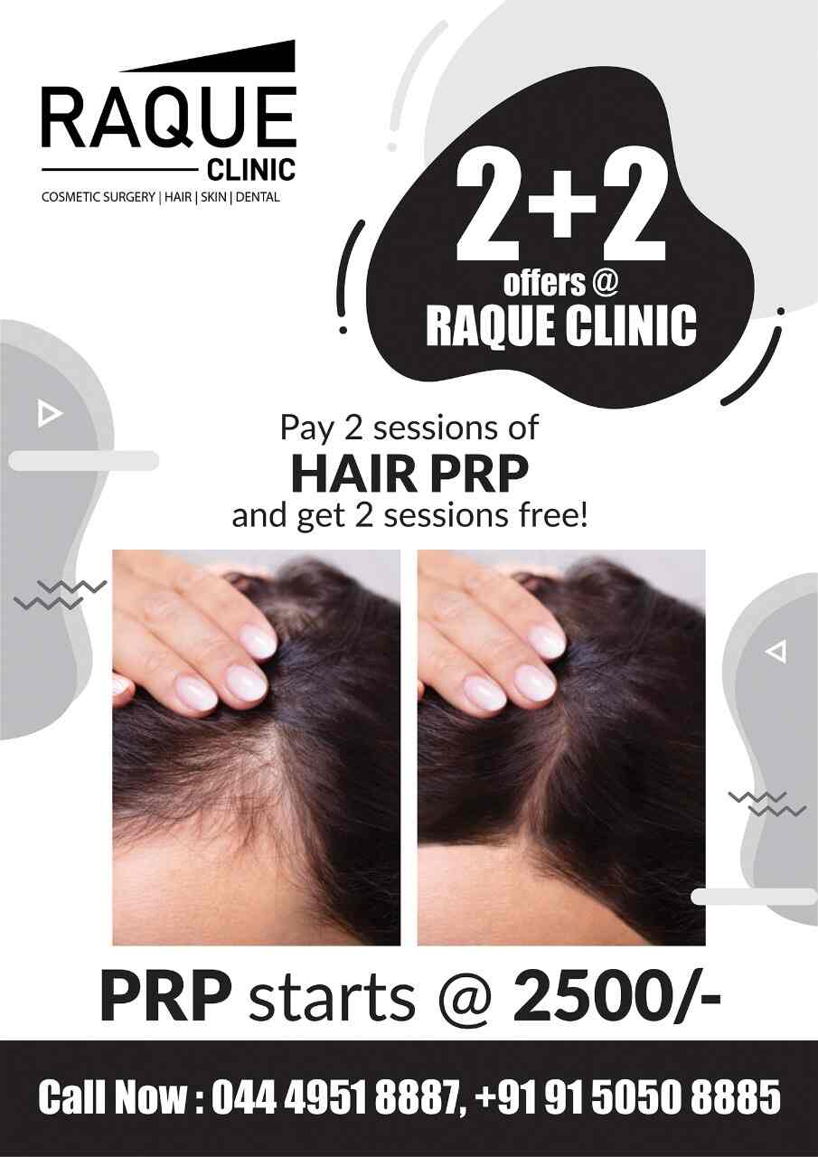 Raque Clinic in Madipakkam,Chennai - Best Dental Clinics in Chennai ...