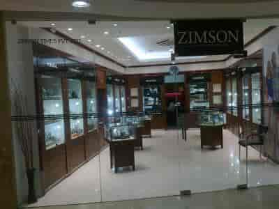 fossil express avenue