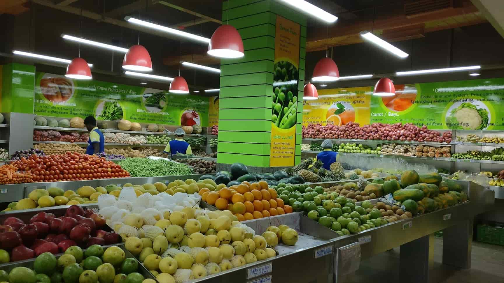 A2B Greens Fruits in Madipakkam,Chennai - Best Fruit Vendors in Chennai ...