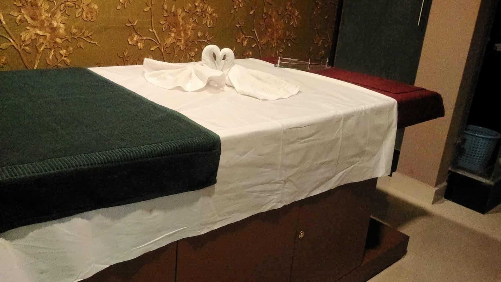 Top Home Body Massage Services For Women in Chennai Best Massage