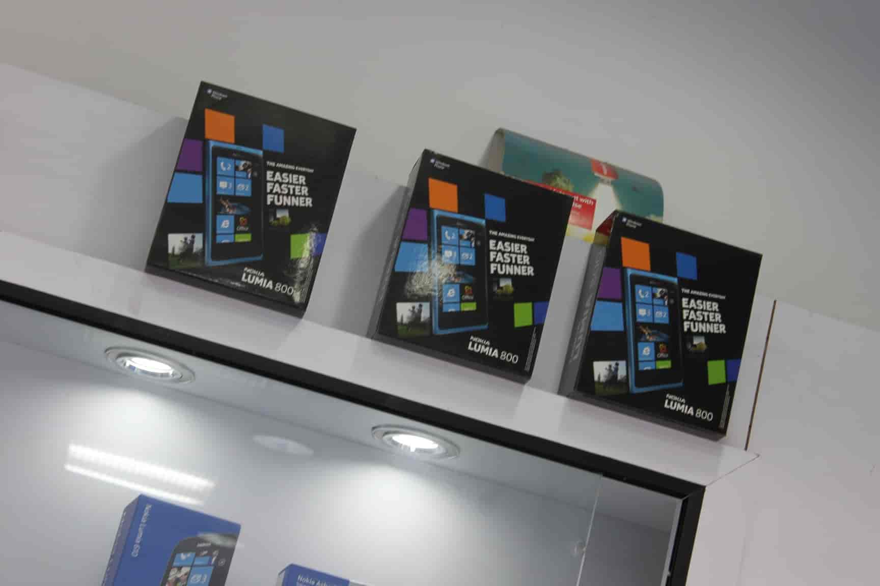 Univer Cell in Villivakkam,Chennai Best Mobile Phone Dealers in