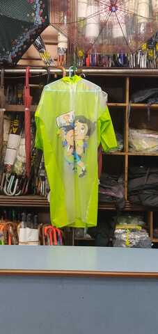 Manmark raincoat Clearance