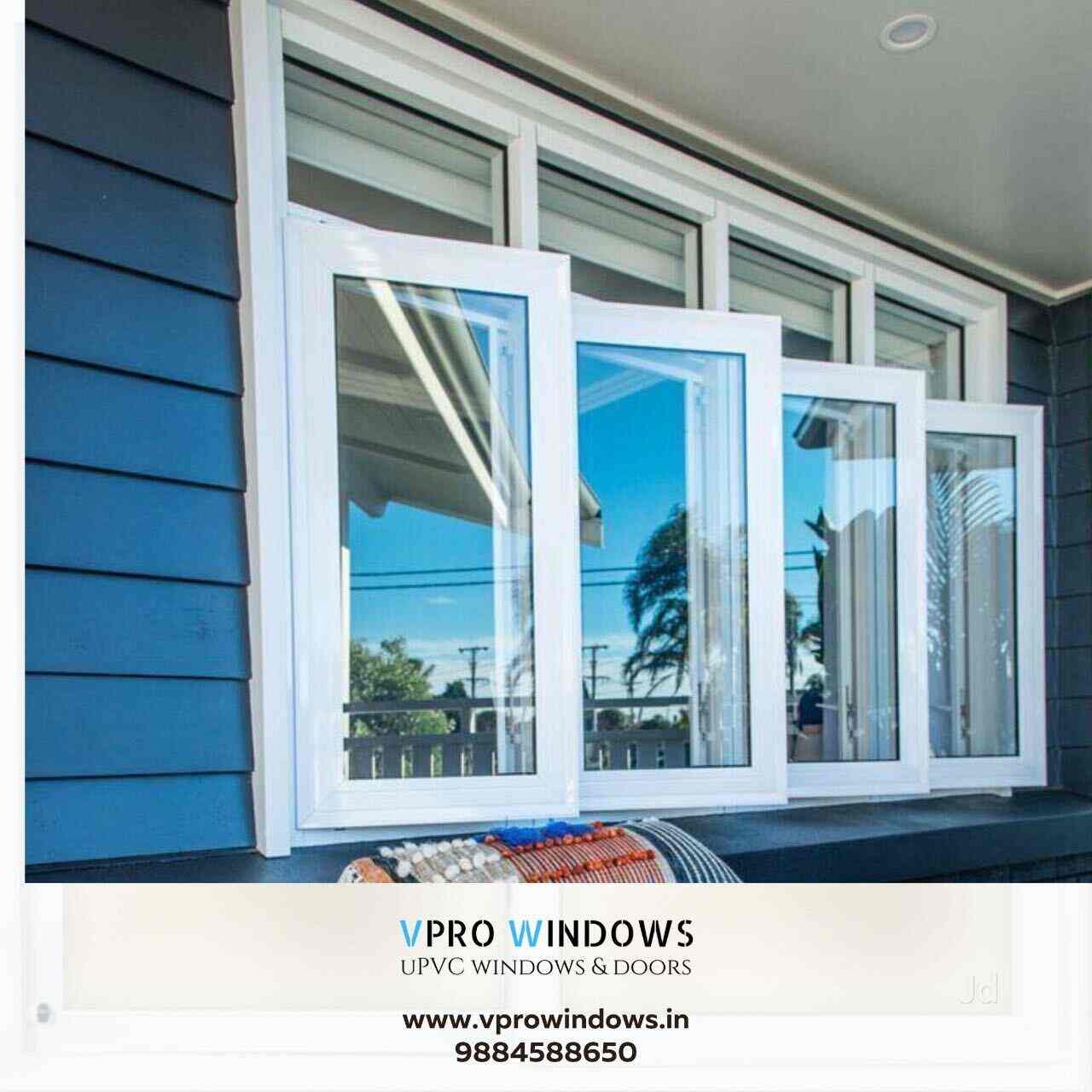 Top Upvc Window Dealers in Athipattu Best Upvc Window Suppliers