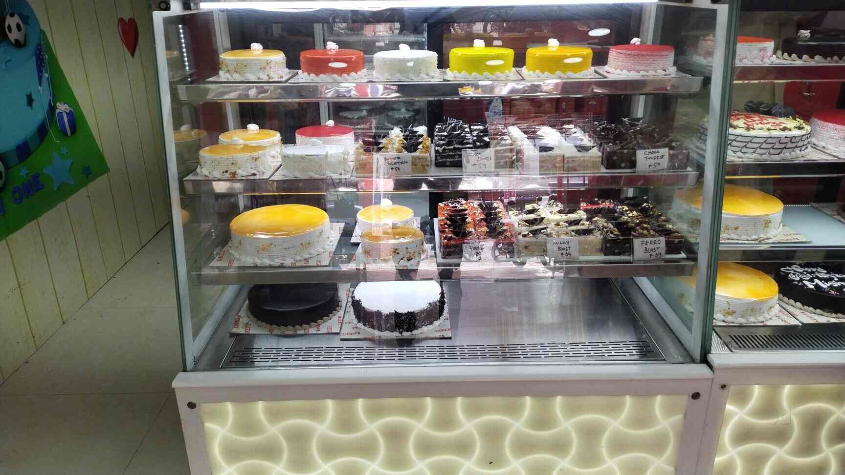 Find list of Fb Cakes in Medavakkam, Chennai near me Justdial
