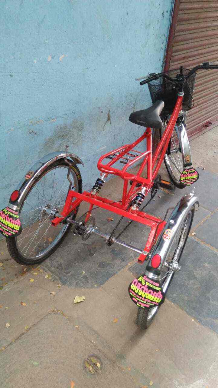 Top Electric Bicycle Dealers in Periyapalayam RoadPakkam, Chennai