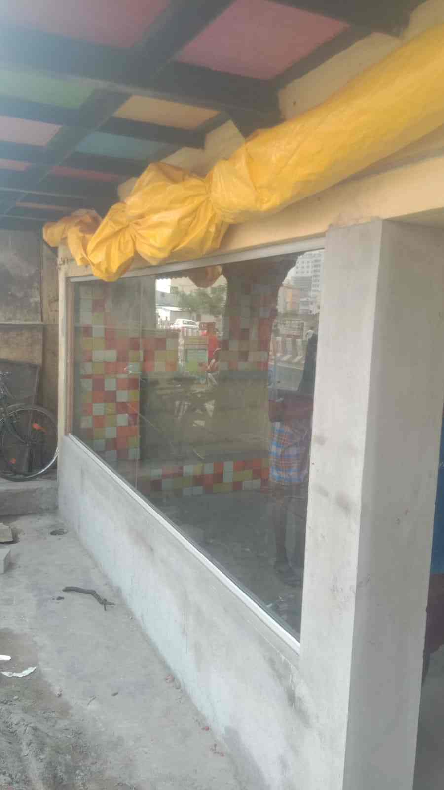 Sri Ashvitha Glass in Tharamani,Chennai Best Window Glass Dealers in