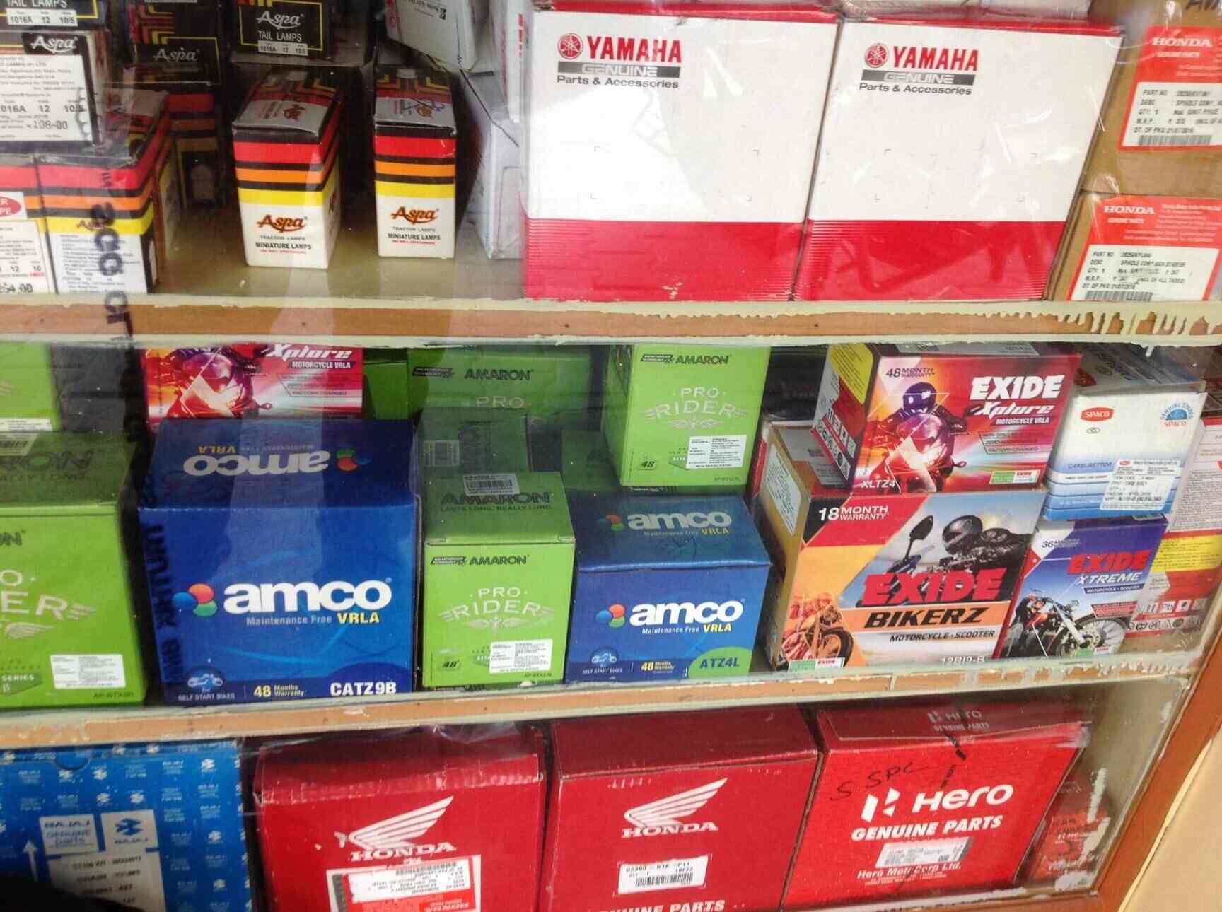 Bike Spare Parts Chennai Tamil Nadu Reviewmotors.co