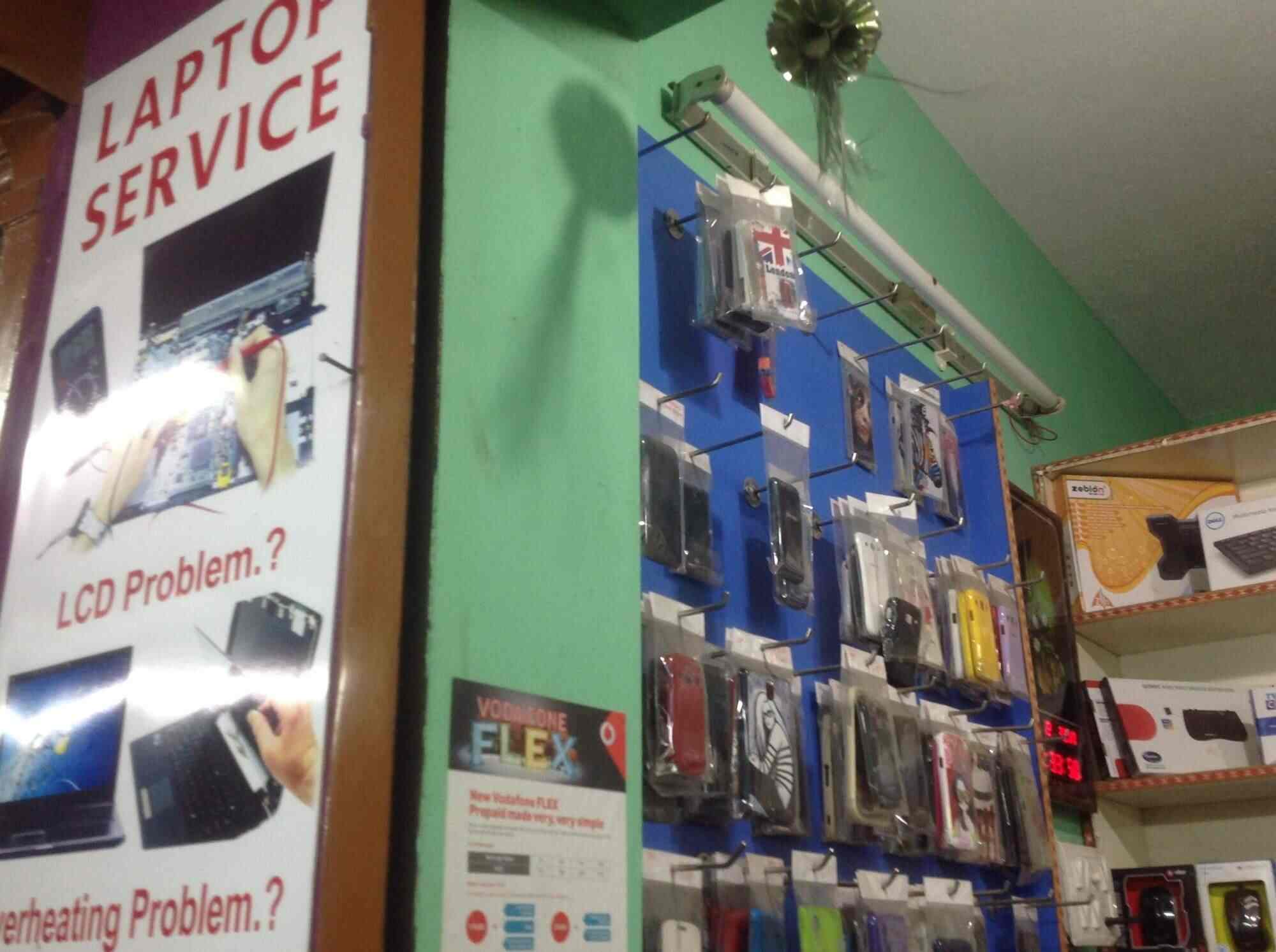 Crest Mobile in Madipakkam,Chennai Best Battery Dealers in Chennai